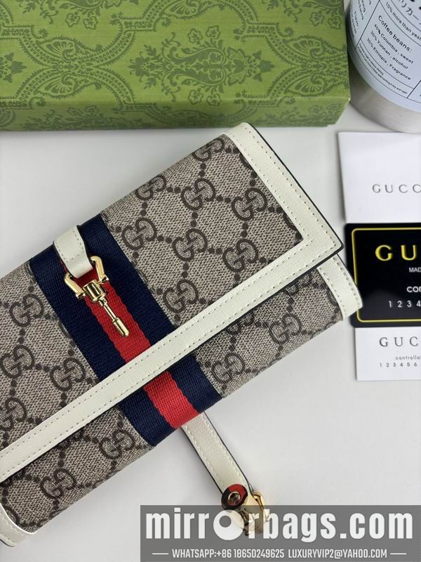 1:1 Replica Gucci Bags 652681 19x10x3.5cm DF