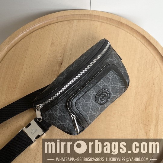 1:1 Replica Gucci Bags GG 682933 24x13x5cm ss2