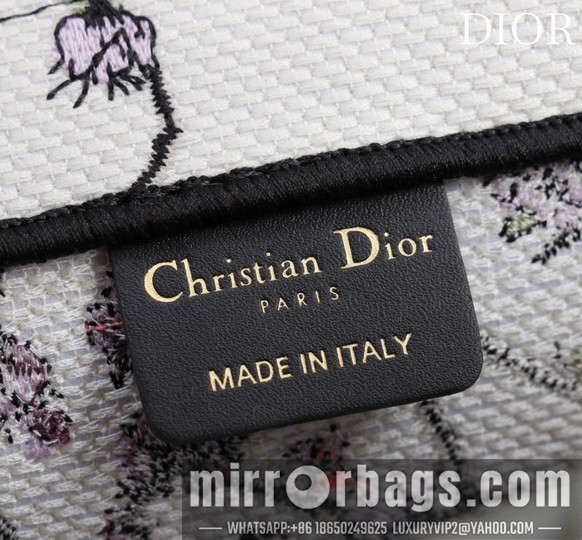 Replica Dior Bags Dior tote 1265 26x22x8cm yz