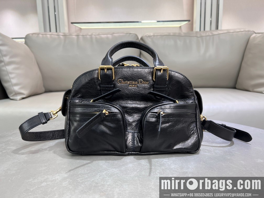 Replica Dior Bags Dior Grand Tour M60 28x19x9.5cm yz