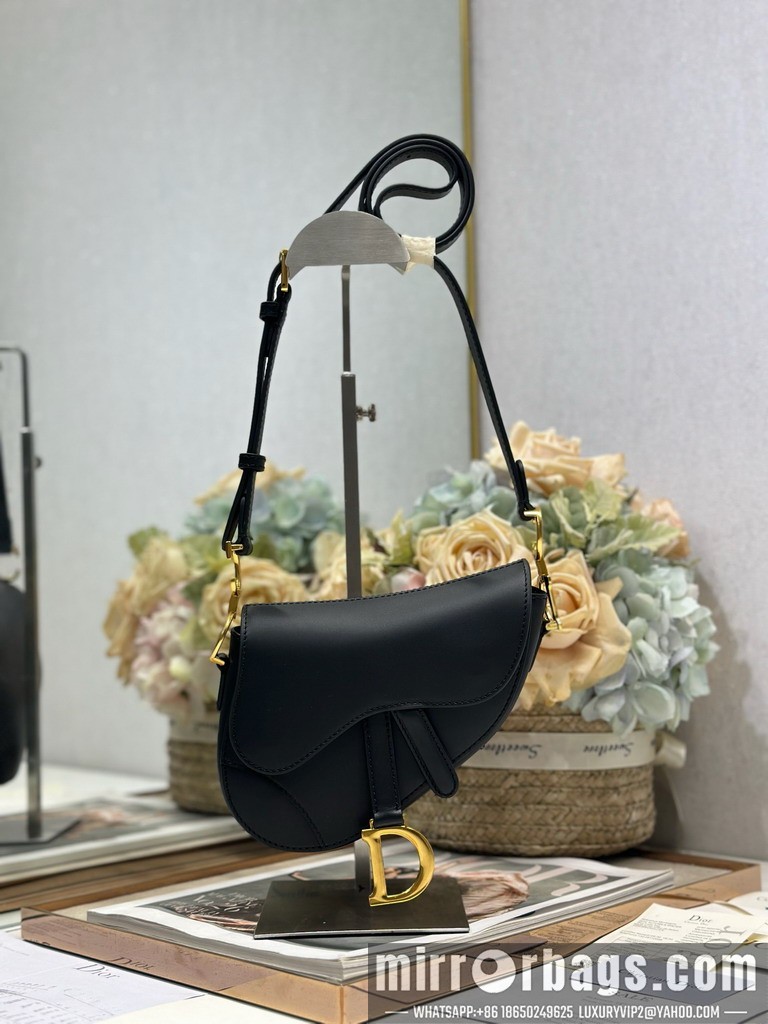 Replica Dior Bags Dior Saddle 0465 20x14x6cm yz1