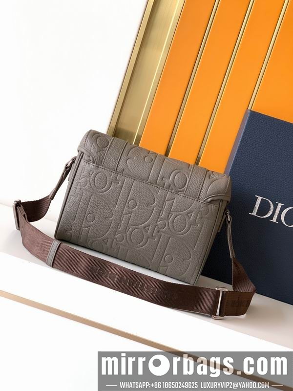 Replica Dior Bags D333 24x19x7cm WP 4
