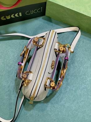 1:1 Replica Gucci Bags 715775 20X16X8.5cm DF 2colour