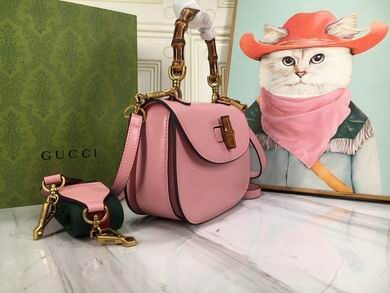 1:1 Replica Gucci Bags 675797 21X15X7cm DF
