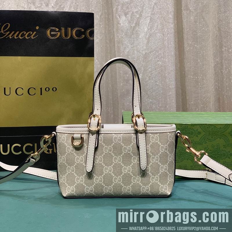 1:1 Replica Gucci Bags 855491 17.5x11x6.5cm DF 3色