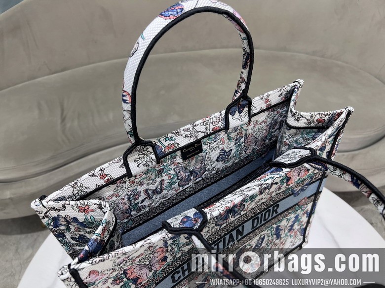 Replica Dior Bags Dior 8001 41.5x35x18.5cm yz