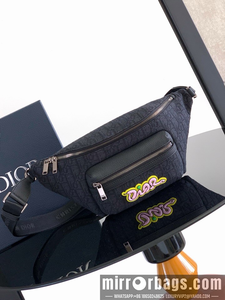 Replica Dior Bags Dior 37H941F 39x17x11.5cm yz