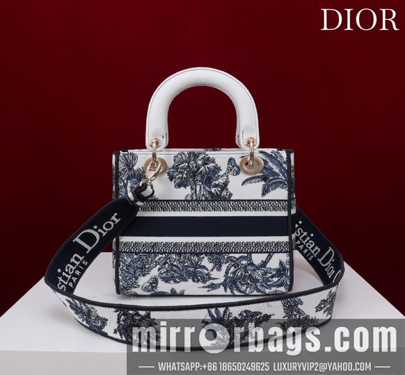 Replica Dior Bags Dior M056594 24x20x11cm yz3