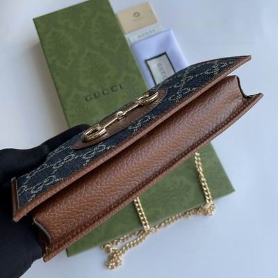 1:1 Replica Gucci Bags 621892 19X10X4CM DF
