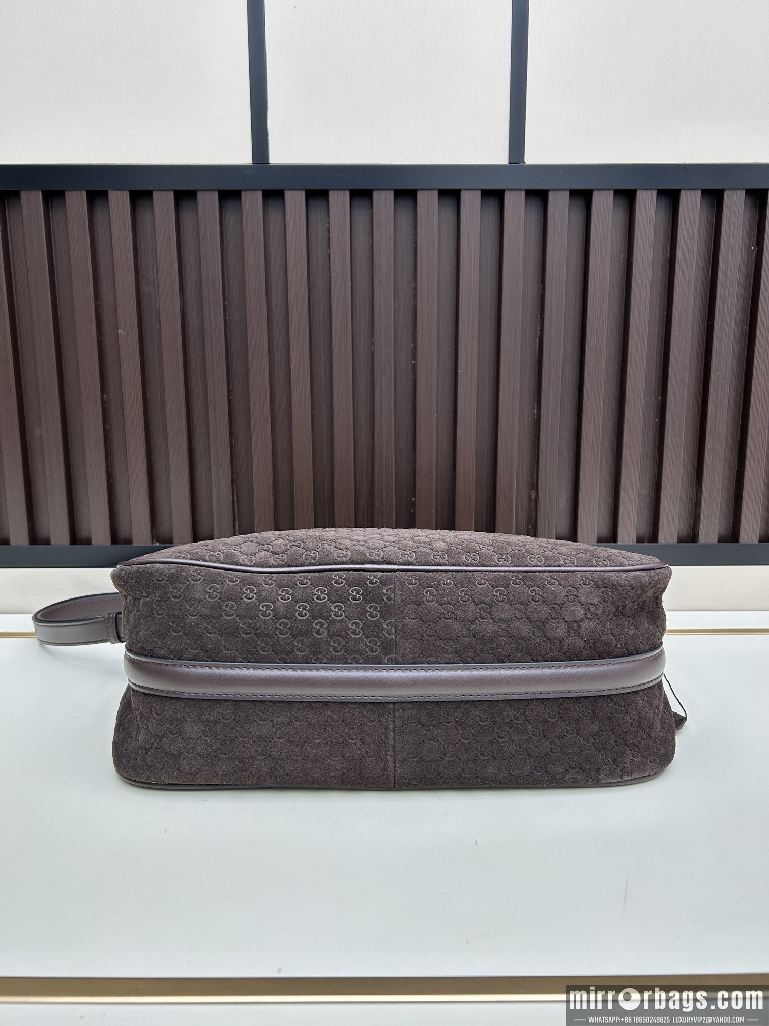 1:1 Replica Gucci Bags GG 08933 31.5x17x12cm jj
