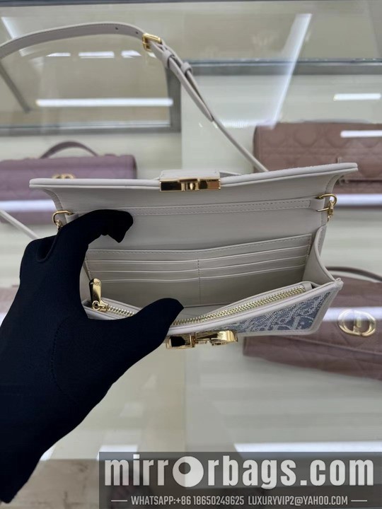 Replica Dior Bags Dior 2356 20x10x4cm yz