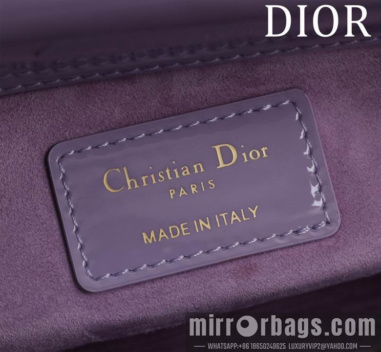 Replica Dior Bags M0541 26X13.5X5cm 21X12X6.5cm 16.5X6X10cm BG 8