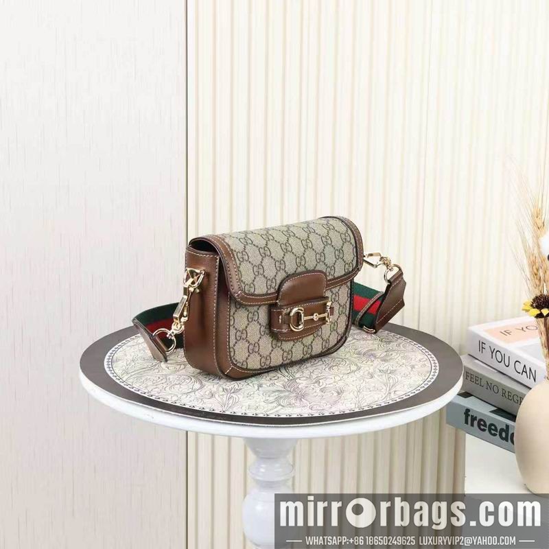 1:1 Replica Gucci Bags 658574 20.5x14.5x5cm DF