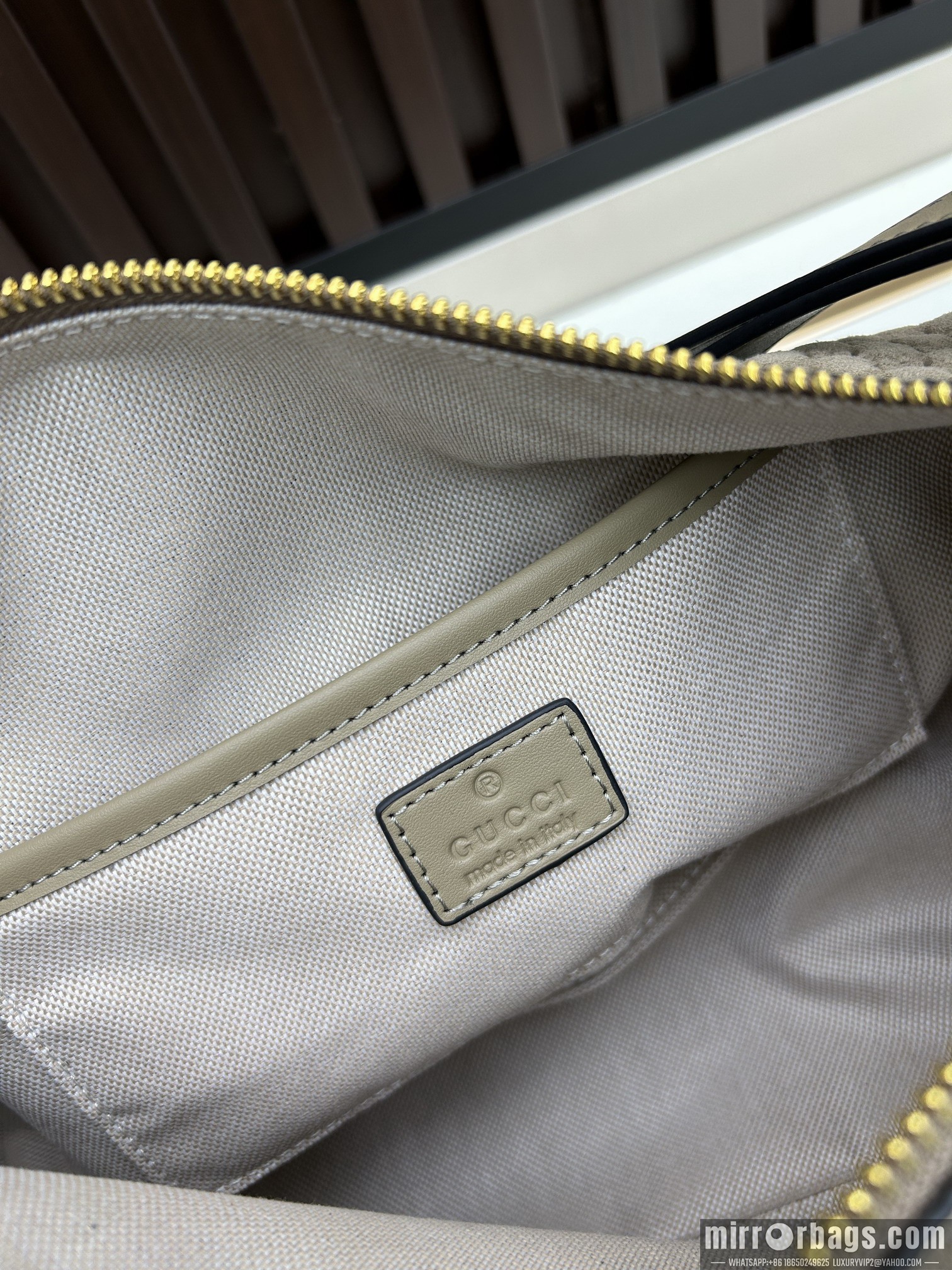 1:1 Replica Gucci Bags GG 08933 31.5x17x12cm jj1