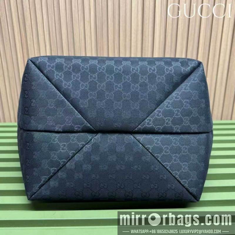 1:1 Replica Gucci Bags 788203 30x28x26cm DF 3色
