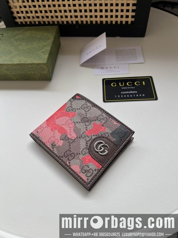 1:1 Replica Gucci Bags 834271 11x9cmZC 3色