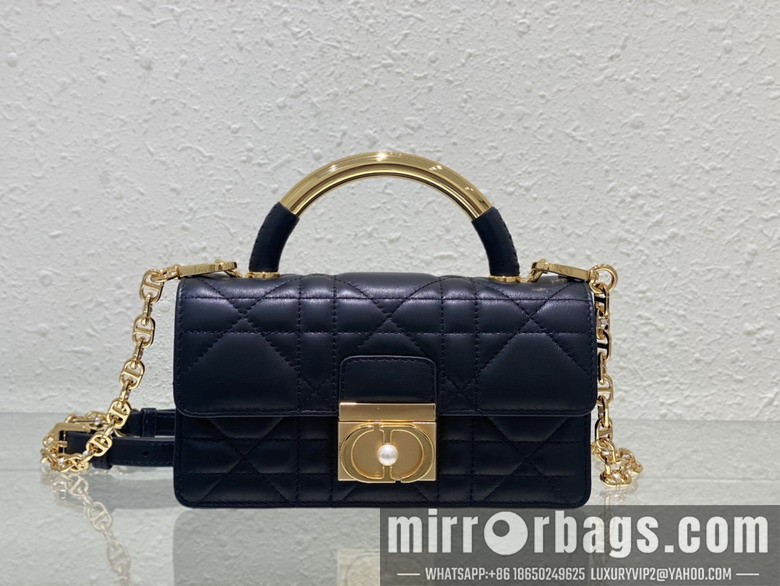 Replica Dior Bags Dior Ange 4401 20x12x5cm by