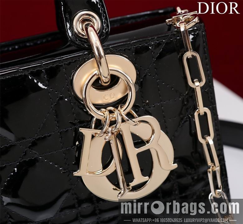 Replica Dior Bags M0541 26X13.5X5cm 21X12X6.5cm 16.5X6X10cm BG 2