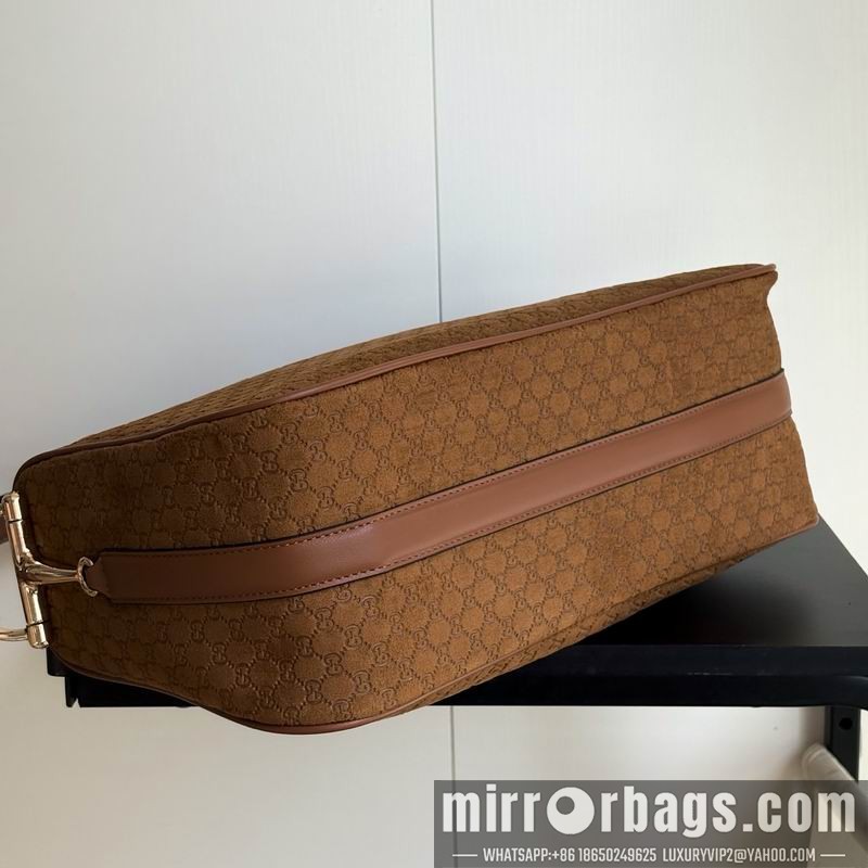 1:1 Replica Gucci Bags 862530 38x20x15cm DF 2色