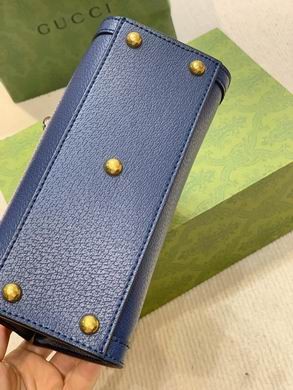 1:1 Replica Gucci Bags 702732 20X16X10cm DF