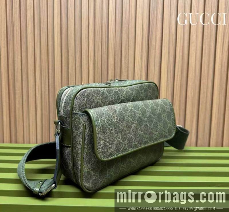 1:1 Replica Gucci Bags 795479 23x18x12cm DF