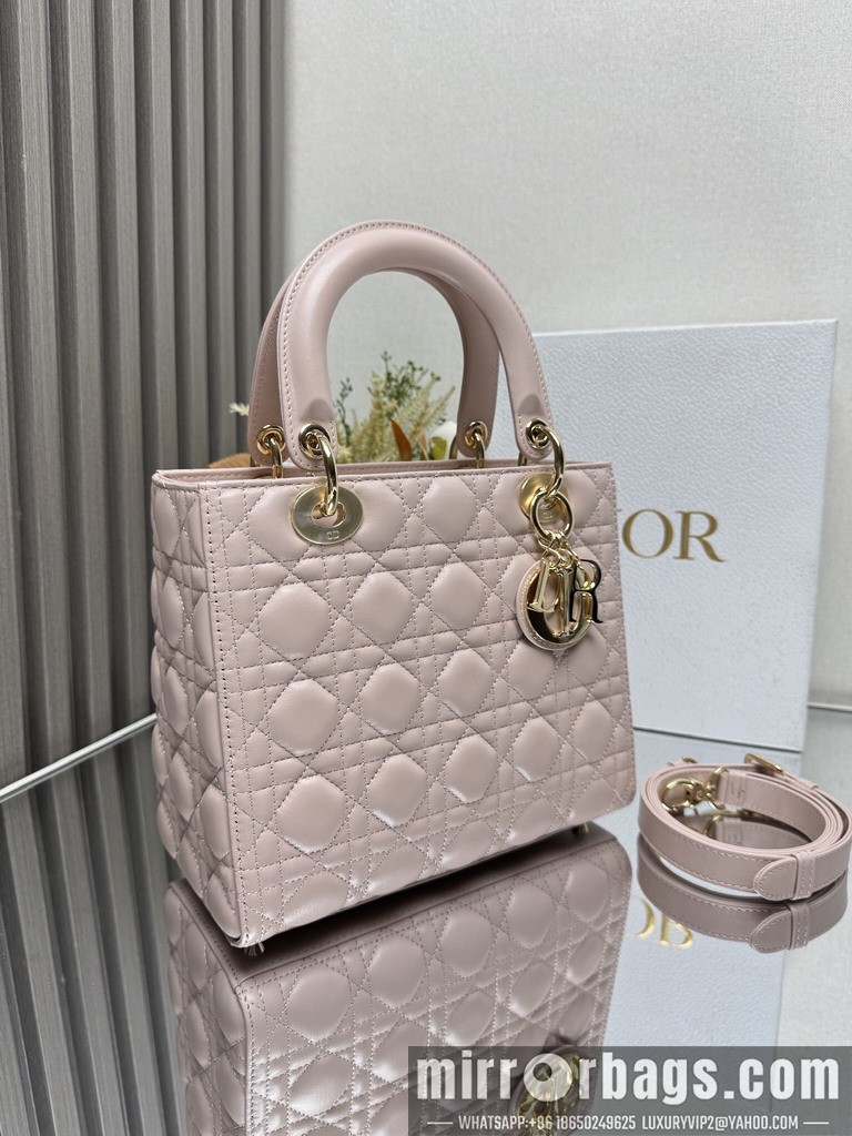 Replica Dior Bags Dior 6605 24x20x11cm yz1