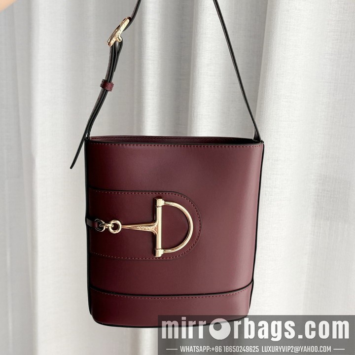 1:1 Replica Gucci Bags GG 833665 18.5x20x8.5cm ss1