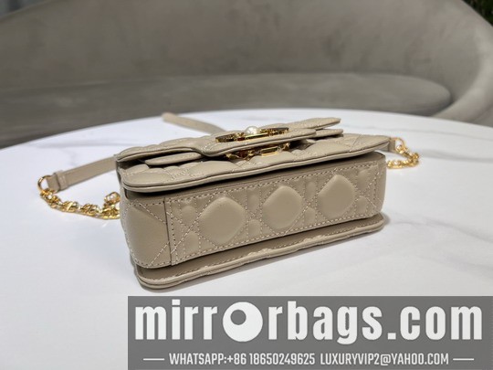 Replica Dior Bags Dior Jolie 9224 19x12x6cm yz1