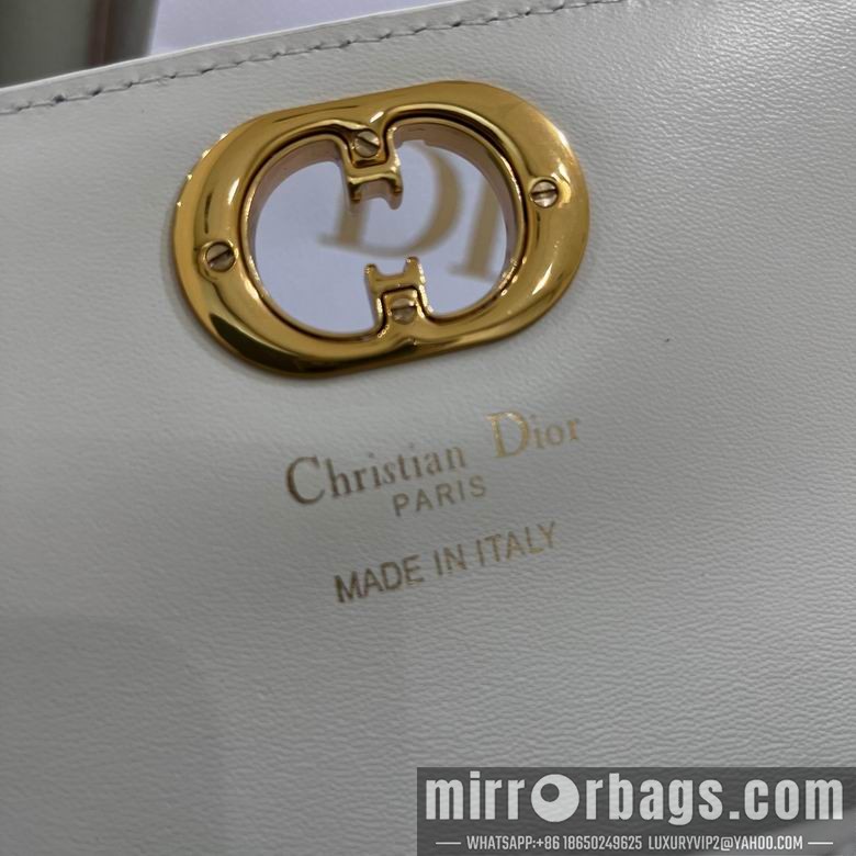 Replica Dior Bags Caro 19X11X4.5cm 032201 YG 1