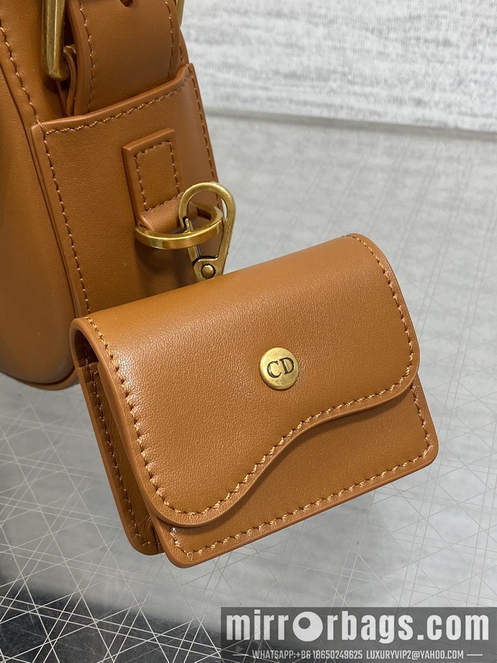 Replica Dior Bags Dior street chic 6602 24x5x12.5cm yz1