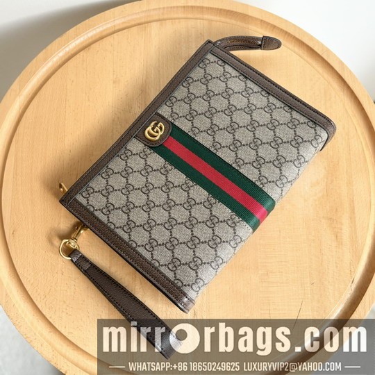 1:1 Replica Gucci Bags GG 760243 26x18x6cm ss2