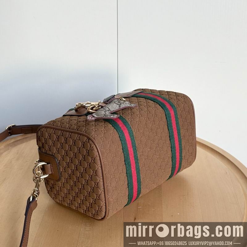 1:1 Replica Gucci Bags 859975 20x13x13cm DF 2色