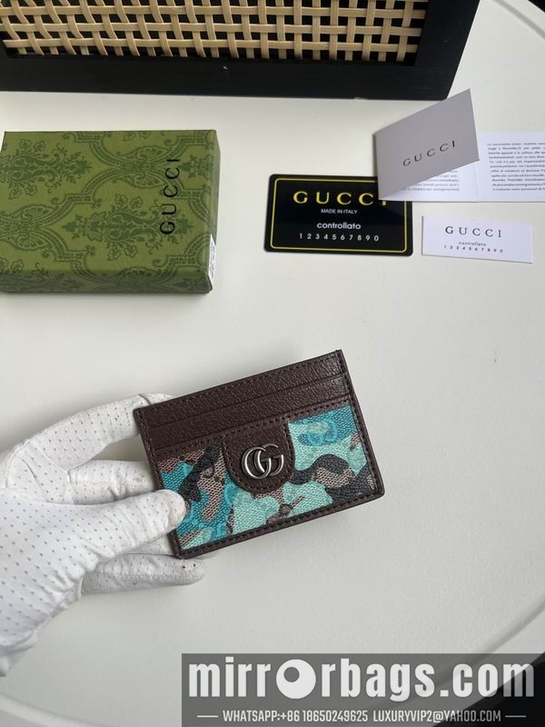 1:1 Replica Gucci Bags 834795 10x7cmZC 3色