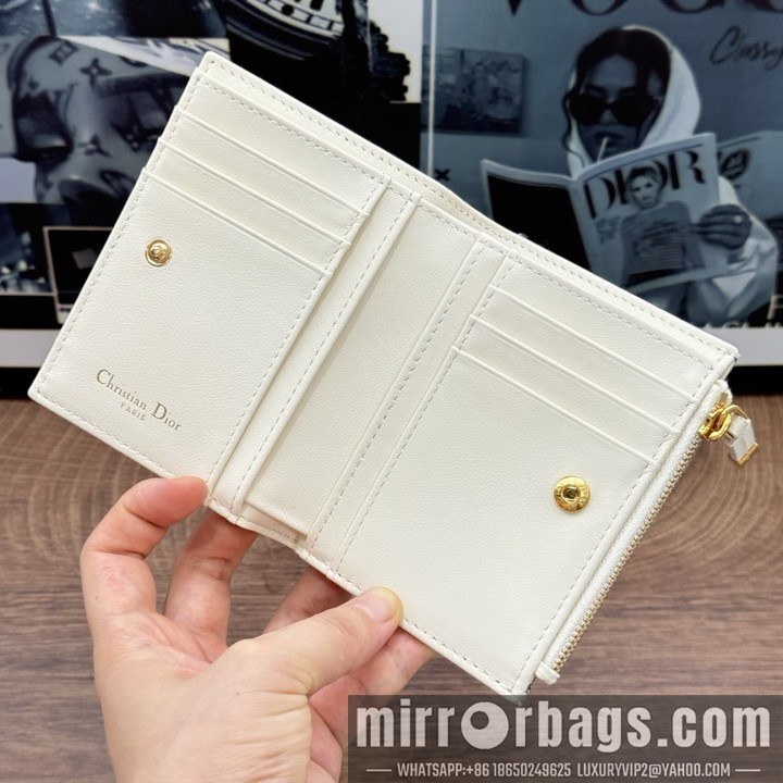 Replica Dior Bags Dior S2197 11.5x9x2cm CC..