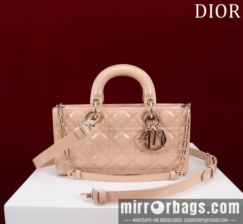 Replica Dior Bags M0540 26X13.5X5cm 21X12X6.5cm 16.5X6X10cm BG 1
