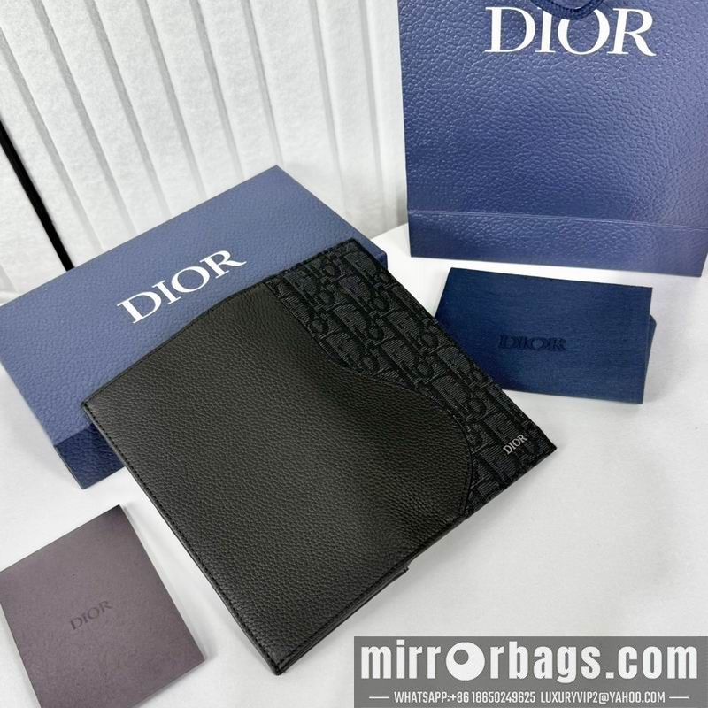Replica Dior Bags 2ADBC330YKS 9x18.8x2cm WP