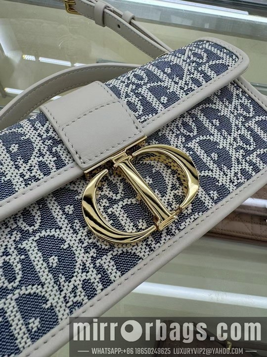 Replica Dior Bags Dior 2356 20x10x4cm yz