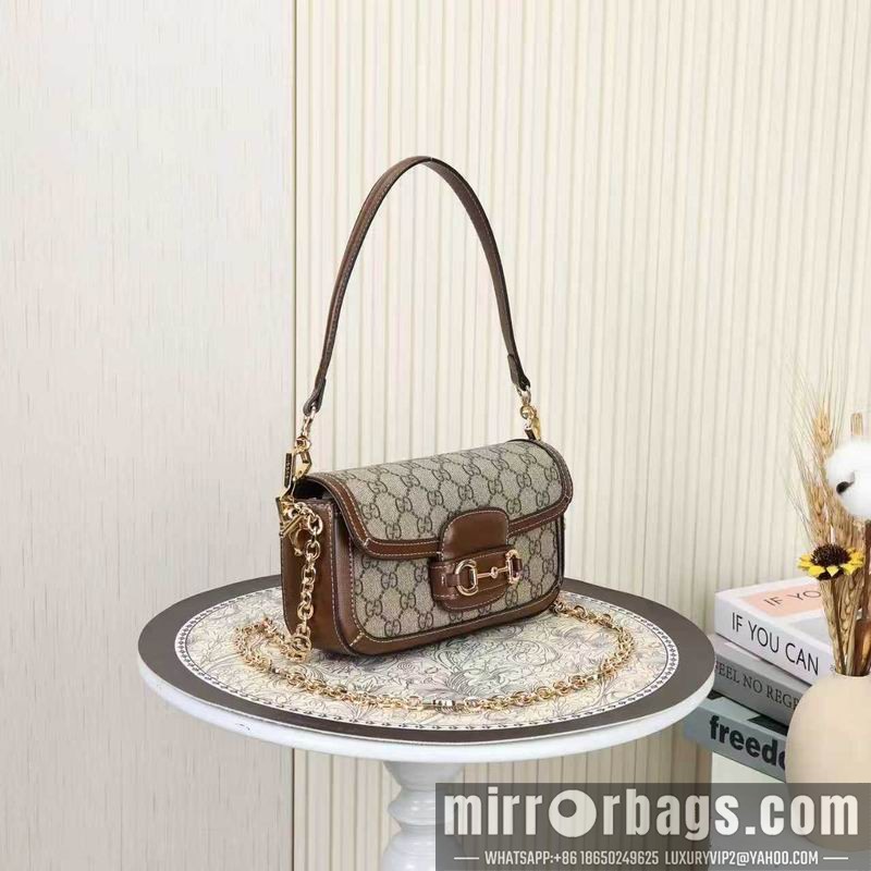 1:1 Replica Gucci Bags 735178 24x13x5.5cm DF