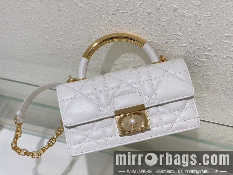 Replica Dior Bags Dior Ange 4401 20x12x5cm by1
