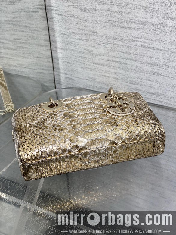 Replica Dior Bags Dior Lady 22cm yz3