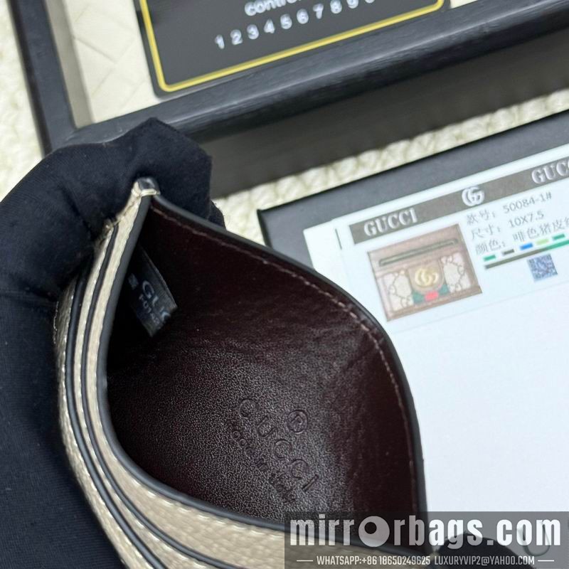 1:1 Replica Gucci Bags 50084 10x7cm ZC 4色