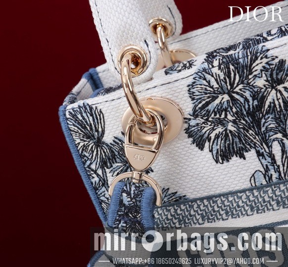 Replica Dior Bags Dior M056594 24x20x11cm yz