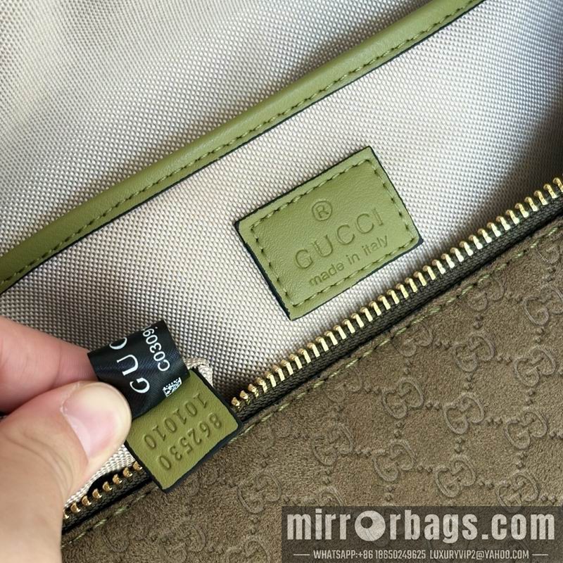 1:1 Replica Gucci Bags 862530 38x20x15cm DF 2色