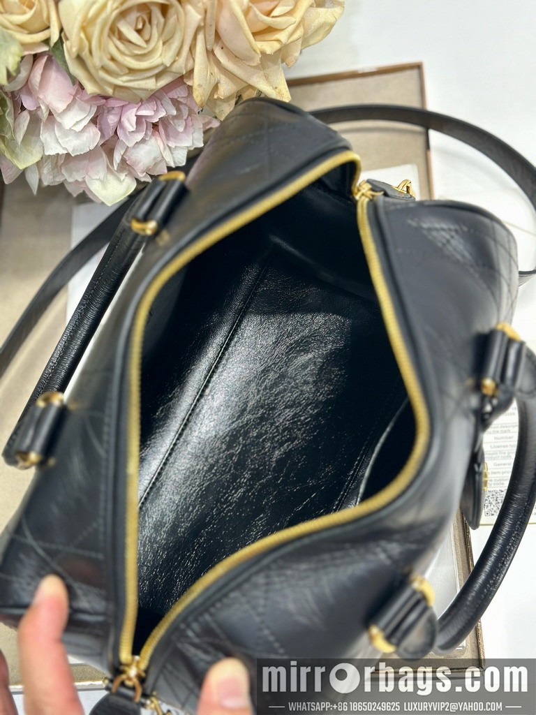 Replica Dior Bags Dior Groove 1365 25x19x16cm yz