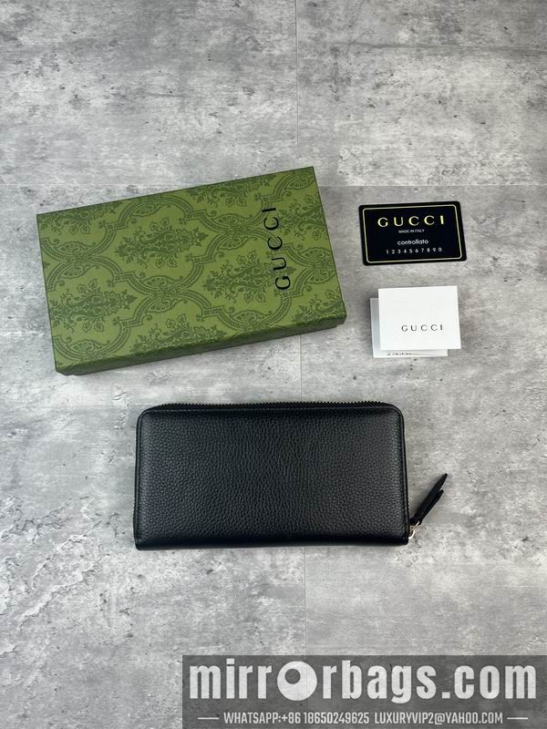 1:1 Replica Gucci Bags 456117 11x7.5x2cm ZC 2色