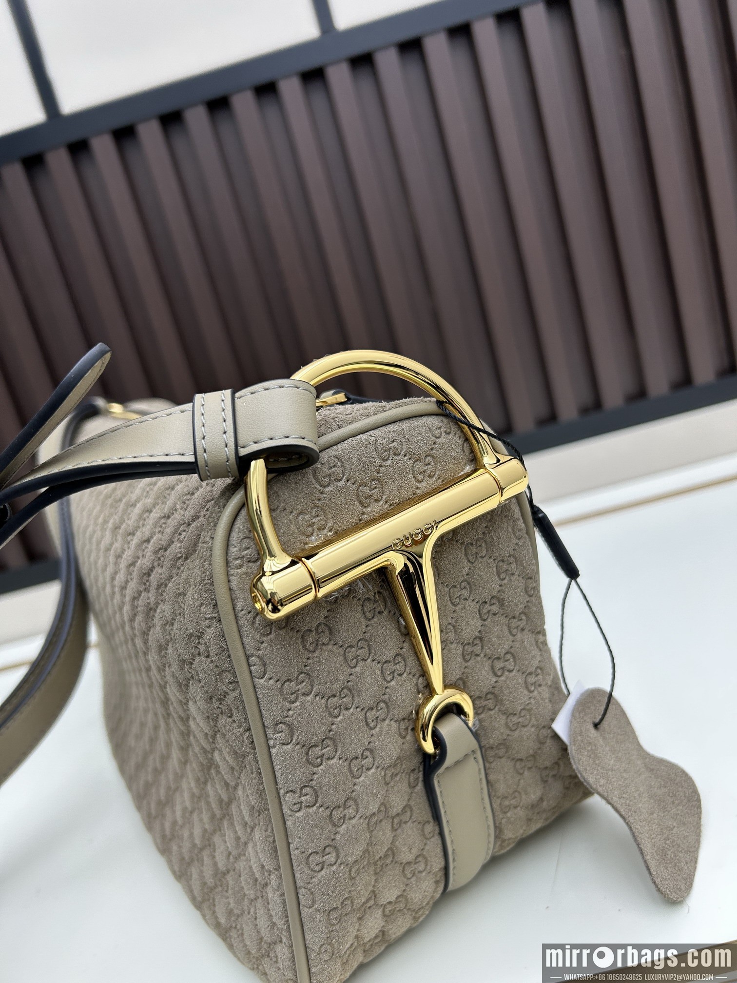 1:1 Replica Gucci Bags GG 08933 31.5x17x12cm jj1