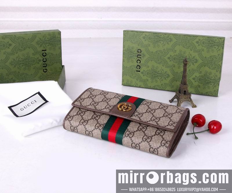 1:1 Replica Gucci Bags 99114 19x11x2cm ZC 2色