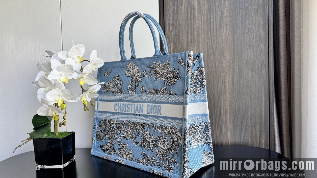 Replica Dior Bags Dior tote 8001 42x35x18.5cm yz1