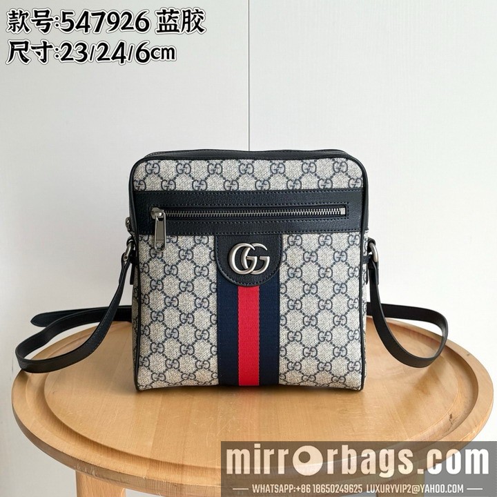 1:1 Replica Gucci Bags GG 547926 23x24x6cm ss