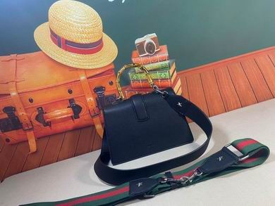 1:1 Replica Gucci Bags WD448075 27X18X13